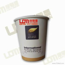 南昌广告纸杯定制生产与批发指南