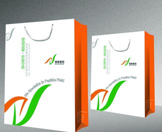 广告手提袋印刷厂 让广告设计深入人心