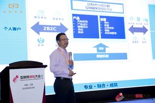 互联网保险大会2019上海站成功召开，10.15北京站再启新程——聚焦个人与商务服务的创新未来
