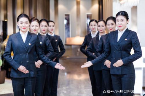 行业排名前五的物业，个人商务服务 把你捧在心尖上的极致体验